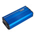 DS18 FRP-5K/BL Compact Full-Range Class-D 1-Channel Car Amplifier 5000W RMS @ 1-Ohm (Blue)