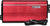 DS18 FRP-5K/RD Compact Full-Range Class-D 1-Channel Car Amplifier 5000W RMS @ 1-Ohm (Red)