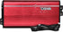 DS18 FRP-5K/RD Compact Full-Range Class-D 1-Channel Car Amplifier 5000W RMS @ 1-Ohm (Red)