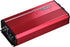 DS18 FRP-5K/RD Compact Full-Range Class-D 1-Channel Car Amplifier 5000W RMS @ 1-Ohm (Red)