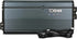 DS18 FRP-5K/TI Compact Full-Range Class-D 1-Channel Car Amplifier 5000W RMS @ 1-Ohm (Titanium)