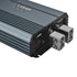 DS18 FRP-8K/TI Compact Full-Range Class-D 1-Channel Car Amplifier 8000W RMS @ 1-Ohm (Titanium)