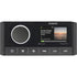 Fusion MS-RA670 2.7" Glass LCD Display Apollo Series Marine Digital Media Receiver (Does Not Play CD's)