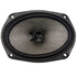 Massive Audio FX69 6"x9" 80W RMS 2-Way 4-Ohm Coaxial Speaker System