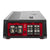 DS18 G3600.4D GEN-X Full-Range Class-D 4-Channel Car Amplifier 4 x 300W RMS @ 4-Ohm