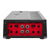 DS18 G3600.4D GEN-X Full-Range Class-D 4-Channel Car Amplifier 4 x 300W RMS @ 4-Ohm