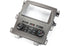 iDatalink Maestro KIT-EDG1 Car Radio Installation Kit for Select 2007-2010 Ford Edge & Lincoln MKX (MRR module required)