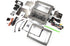 iDatalink Maestro KIT-EDG1 Car Radio Installation Kit for Select 2011-2014 Ford Edge Vehicles (MRR or MRR2 module also required)