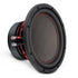 DS18 GEN-X104DCF 10” GEN-X 600W RMS | 1200W Max Subwoofer w/ Carbon Fiber Dust Caps 4-Ohm DVC