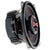 DS18 GEN-X4 4” GEN-X Series 40W RMS | 120W Max 2-Way Coaxial Car Speakers (Pair)