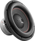 DS18 GEN-XX10.4DHE 10” GEN-XX 500W RMS | 1000W Max High-Excursion Subwoofer w/ Double-Stacked Magnets 4-Ohm DVC