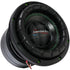 American Bass GODZILLA 8" 1200W RMS | 2400W Max Competition Subwoofer w/ Carbon Fiber Cone, Dual 2-Ohm