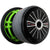 (2) American Bass GODZILLA 8