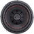(2) Massive Audio GT12 12” GT Series Car Subwoofers (GT124) Dual 4-Ohm (1 Pair)