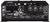 Massive Audio GT5X GT Series Class-D Full-Range 5-Channel Audiophile Amplifier 115W RMS x 4 @ 2-Ohm + 510W RMS @ 1-Ohm w/ Bass Remote
