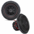 (2) Massive Audio GTR104 10” GTR Series Car Subwoofers Dual 4-Ohm w/ Grills (1 Pair)