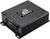 Massive Audio GTR1A GT Series Class-D Full-Range Monoblock Amplifier 1060W RMS @ 1-Ohm w/ Bass Remote