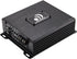 Massive Audio GTR1A GT Series Class-D Full-Range Monoblock Amplifier 1060W RMS @ 1-Ohm w/ Bass Remote