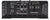 Massive Audio GTR1A GT Series Class-D Full-Range Monoblock Amplifier 1060W RMS @ 1-Ohm w/ Bass Remote
