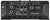 Massive Audio GTR2A GT Series Class-D Full-Range Monoblock Amplifier 2030W RMS @ 1-Ohm w/ Bass Remote