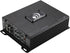 Massive Audio GTR4X GT Series Class-D Full-Range 4-Channel Amplifier 220W RMS x 4 @ 2-Ohm