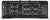 Massive Audio GTR4X GT Series Class-D Full-Range 4-Channel Amplifier 220W RMS x 4 @ 2-Ohm
