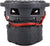 (2) Massive Audio GTR62 6.5” GTR Series Car Subwoofers Dual 2-Ohm w/ Grills (1 Pair)