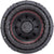 Massive Audio GTR84 8” GTR Series 600W RMS | 1000W Max Car Subwoofer Dual 4-Ohm w/ Grill