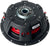 Massive Audio GTS10 10” GTS Series 300W RMS | 600W Max Shallow-Mount Car Subwoofer Dual 4-Ohm