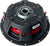 (2) Massive Audio GTS10 10” GTS Series Shallow-Mount Car Subwoofers Dual 4-Ohm (1 Pair)