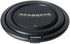 Massive Audio GTS12 12” GTS Series 300W RMS | 600W Max Shallow-Mount Car Subwoofer Dual 4-Ohm