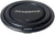 (2) Massive Audio GTS12 12” GTS Series Shallow-Mount Car Subwoofers Dual 4-Ohm (1 Pair)