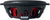 Massive Audio GTS12 12” GTS Series 300W RMS | 600W Max Shallow-Mount Car Subwoofer Dual 4-Ohm