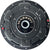 (2) Massive Audio GTS12 12” GTS Series Shallow-Mount Car Subwoofers Dual 4-Ohm (1 Pair)