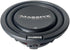 Massive Audio GTS8 8” GTS Series 250W RMS | 400W Max Shallow-Mount Car Subwoofer Dual 4-Ohm