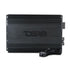 DS18 H-KO340 HOOLIGAN KO 4-Channel Class-D Full-Range Amplifier (Black) 4 x 300W RMS @ 4-Ohm (Made in Korea)