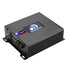 Massive Audio H1000 HIPPO Series Class-D Monoblock Subwoofer Amplifier 1050W RMS @ 1-Ohm w/ Bass Remote