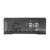 Massive Audio H1000 HIPPO Series Class-D Monoblock Subwoofer Amplifier 1050W RMS @ 1-Ohm w/ Bass Remote