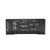 Massive Audio H1000 HIPPO Series Class-D Monoblock Subwoofer Amplifier 1050W RMS @ 1-Ohm w/ Bass Remote