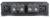 Massive Audio H12000 HIPPO Series Class-D Monoblock Subwoofer Amplifier 1200W RMS @ 1-Ohm w/ Bass Remote