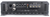 Massive Audio H12000 HIPPO Series Class-D Monoblock Subwoofer Amplifier 1200W RMS @ 1-Ohm w/ Bass Remote