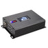 Massive Audio H12004 HIPPO Series Digital Full-Range 4-Channel Amplifier 200W RMS x 4 @ 4-Ohm
