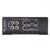 Massive Audio H12004 HIPPO Series Digital Full-Range 4-Channel Amplifier 200W RMS x 4 @ 4-Ohm