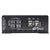 Massive Audio H12004 HIPPO Series Digital Full-Range 4-Channel Amplifier 200W RMS x 4 @ 4-Ohm