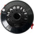 Massive Audio HIPPO H122X 12” 2000W RMS | 4000W Max SPL Competition Mega Car Subwoofer Dual 2-Ohm