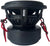 (2) Massive Audio HIPPO H122XR 12” SPL Competition Mega Car Subwoofers Dual 2-Ohm (1 Pair)