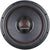 Massive Audio H124X 12” 2000W RMS | 4000W Max SPL Competition Mega Car Subwoofer w/ Dual 4-Ohm 3” Voice Coils