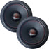 (2) Massive Audio HIPPO H154X 15 SPL Competition Mega Car Subwoofers Dual 4-Ohm (1 Pair)
