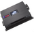 Massive Audio H5000 HIPPO Series Class-D Monoblock Subwoofer Amplifier 5000W RMS @ 1-Ohm w/ Bass Remote