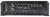Massive Audio H5000 HIPPO Series Class-D Monoblock Subwoofer Amplifier 5000W RMS @ 1-Ohm w/ Bass Remote